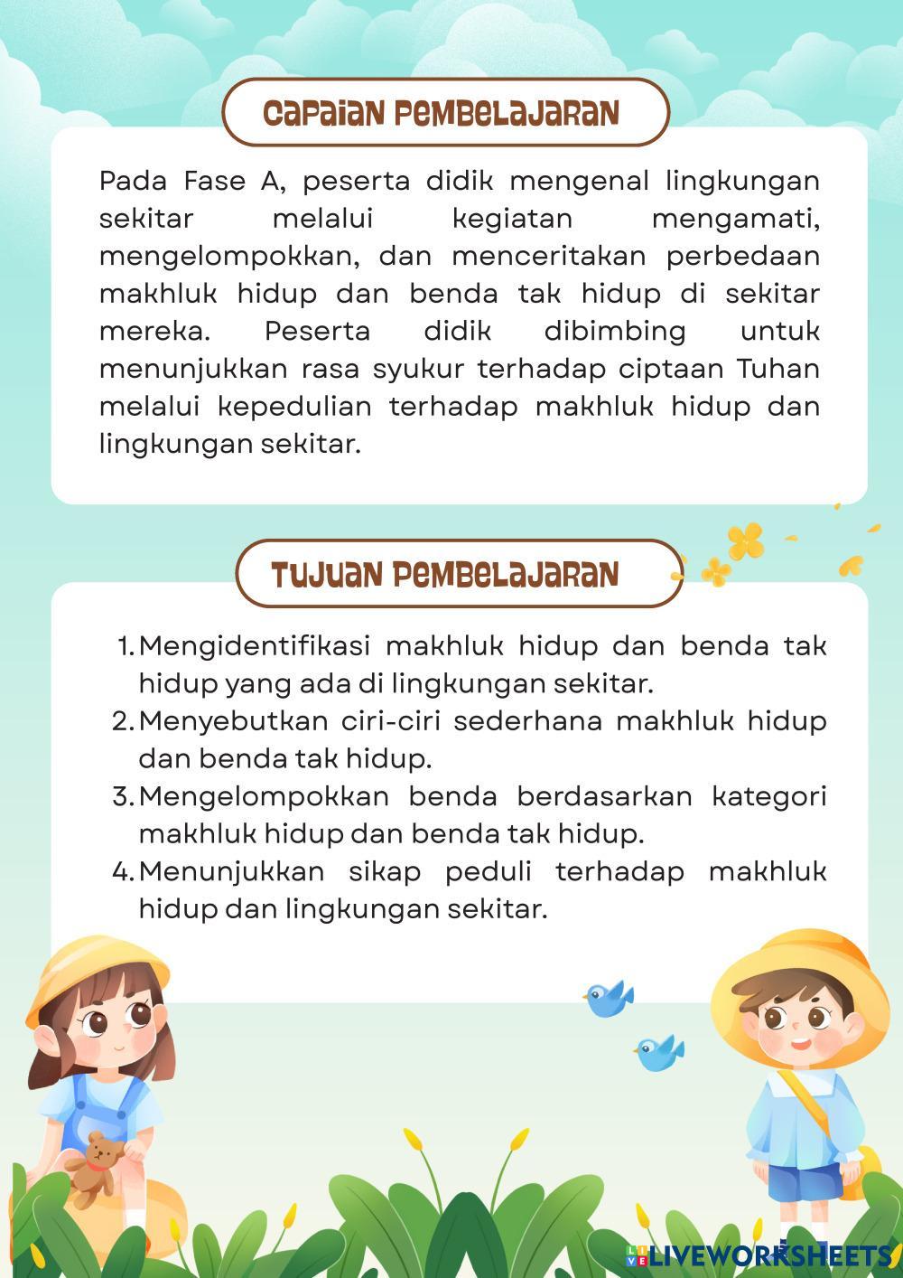 LKPD Makhluk Hidup dan Benda Mati.pdf