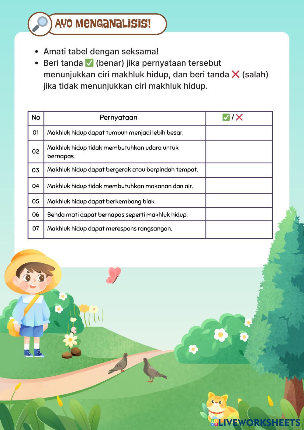 LKPD Makhluk Hidup dan Benda Mati.pdf
