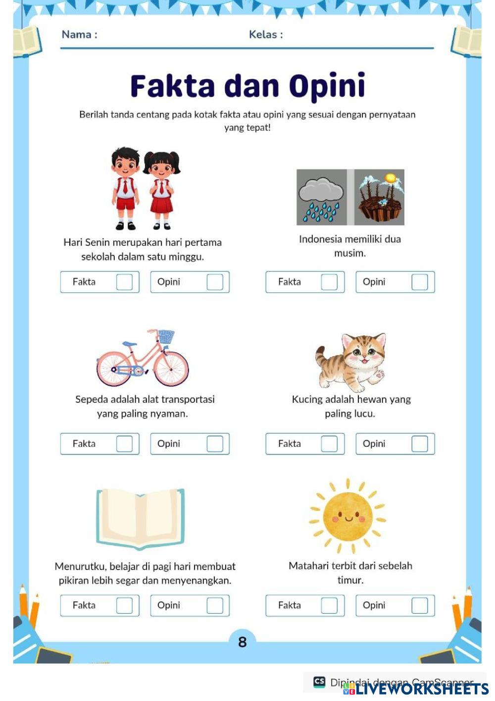 LKPD BAHASA INDONESIA KELAS IV SD.pdf