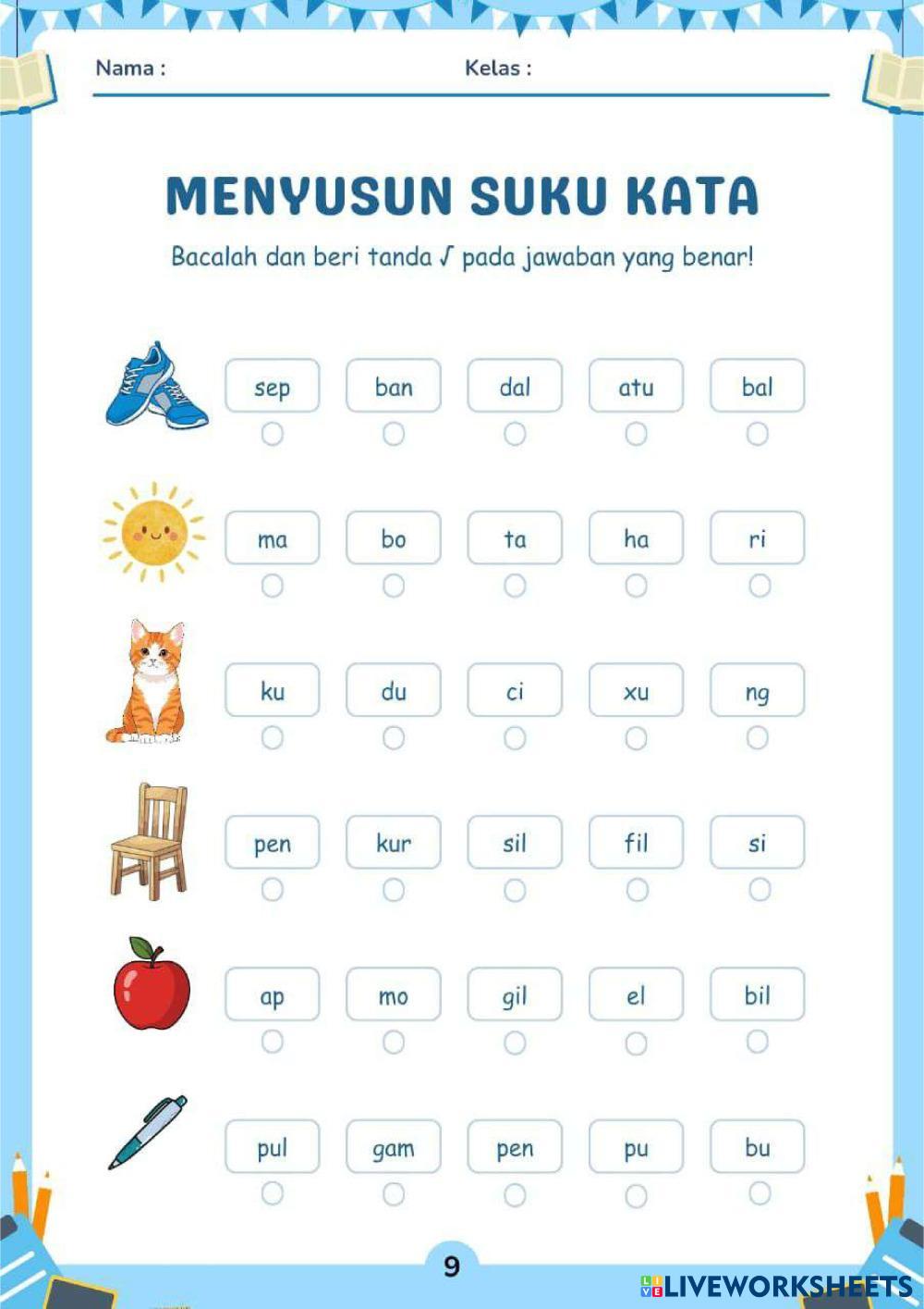 LKPD KELAS IV BAHASA INDONESIA.pdf