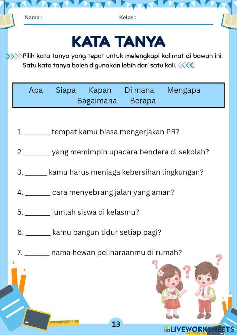 LKPD KELAS IV BAHASA INDONESIA.pdf