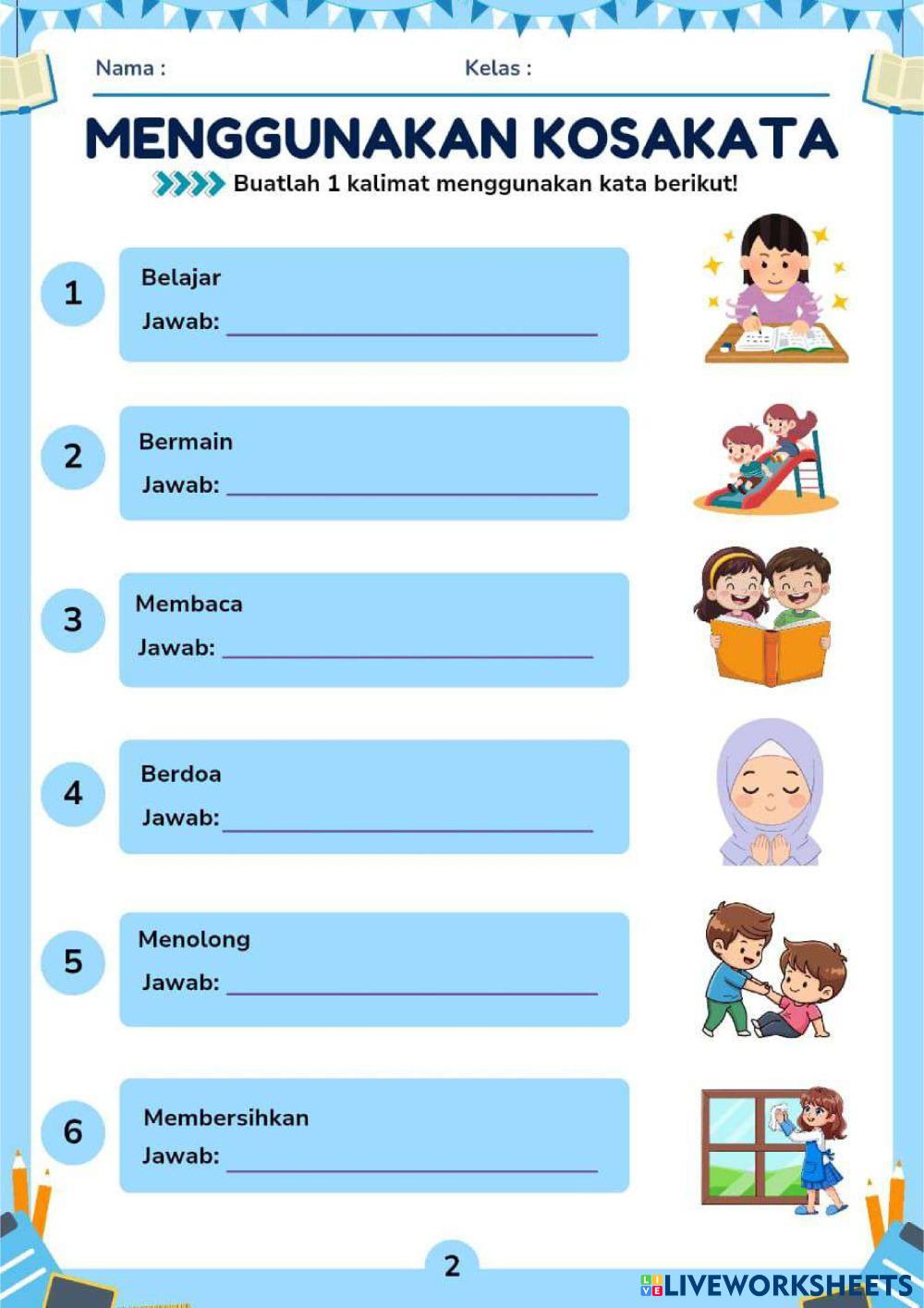 LKPD KELAS IV BAHASA INDONESIA.pdf