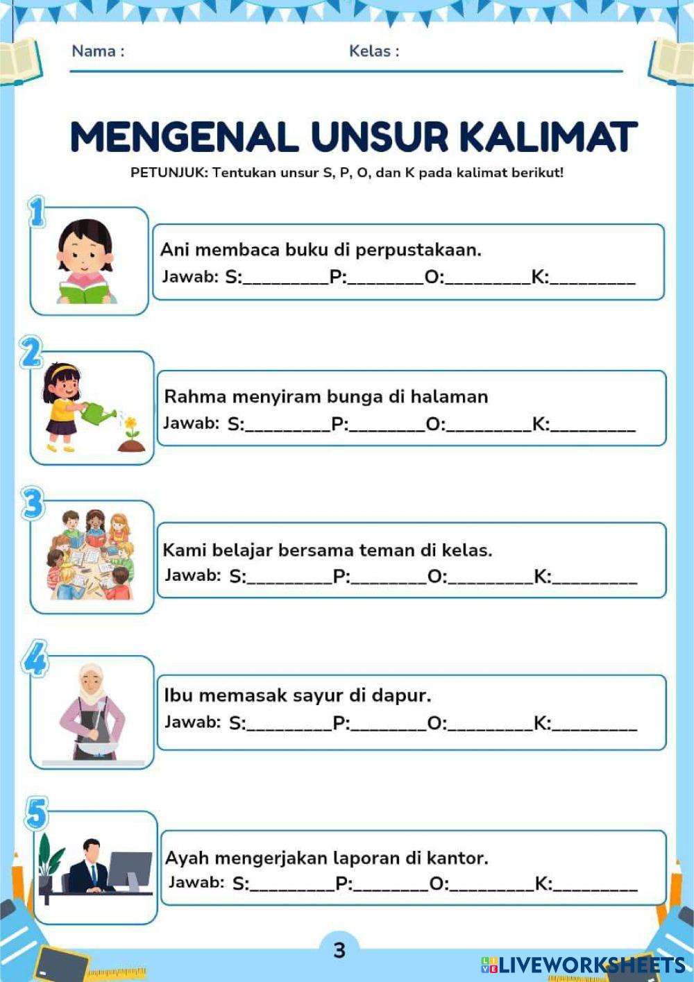 LKPD KELAS IV BAHASA INDONESIA.pdf