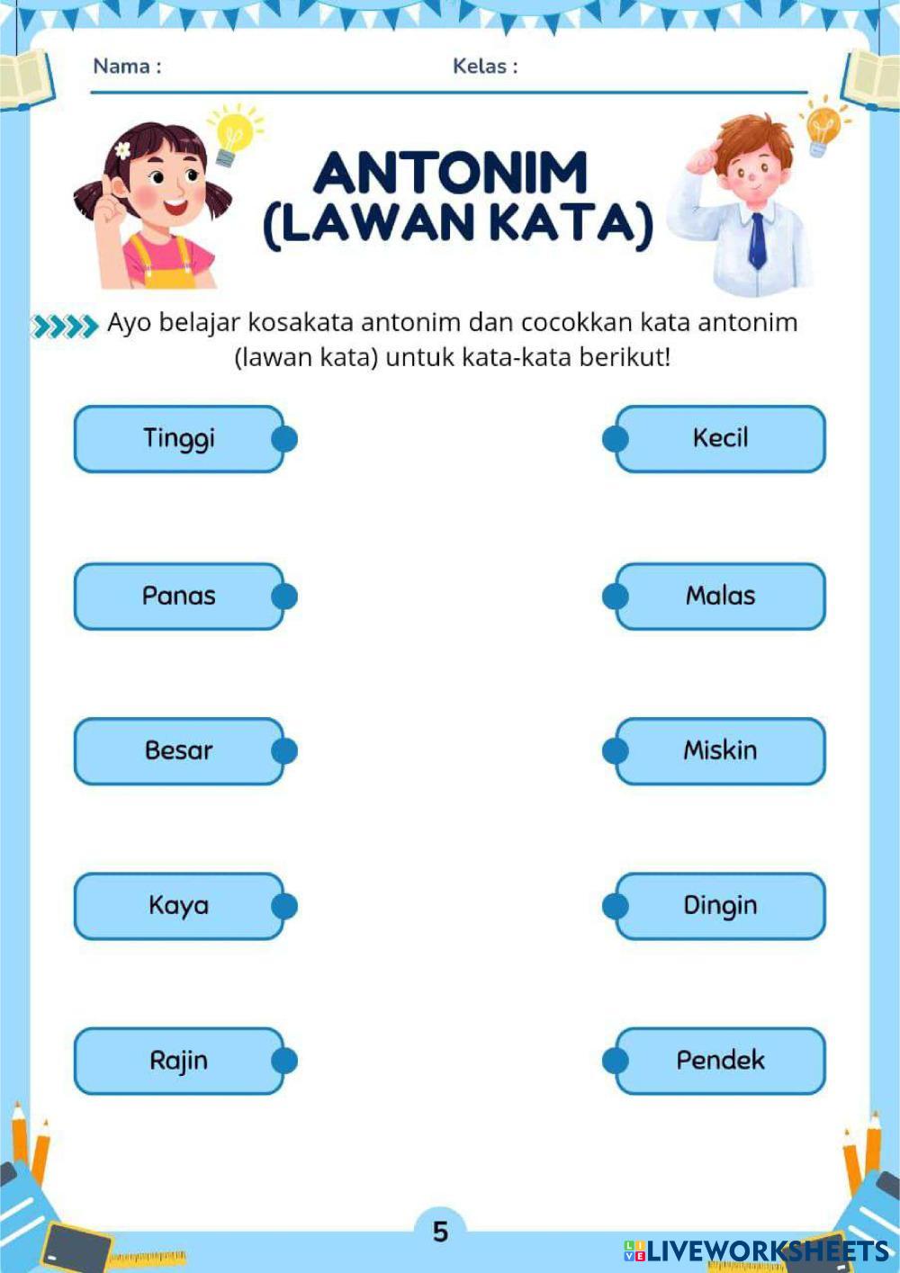 LKPD KELAS IV BAHASA INDONESIA.pdf