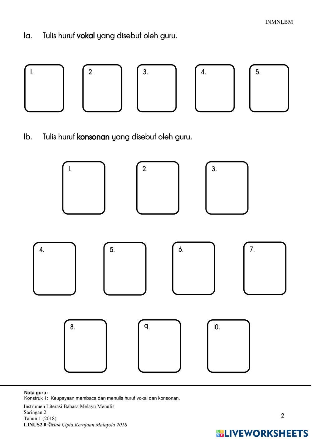 INSTRUMEN LBM MENULIS SARINGAN 2 THN 1 2018.pdf