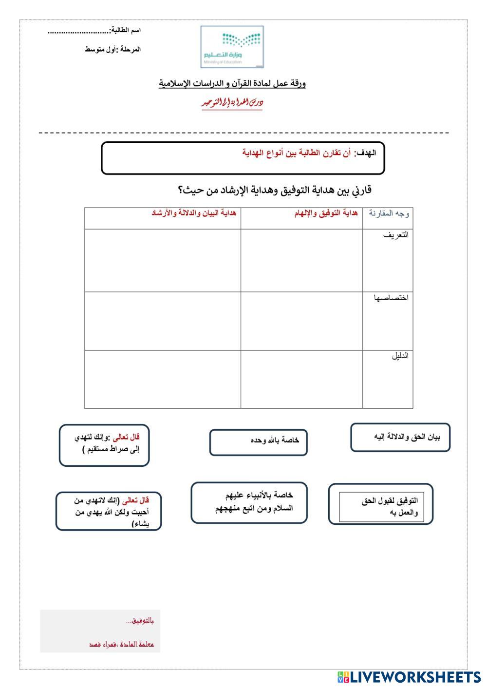 ‏‏ورقة عمل الهداية تعريفها تفاعلي_page-0001.jpg