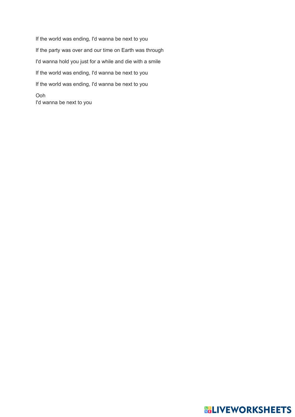 Die with a Smile.pdf