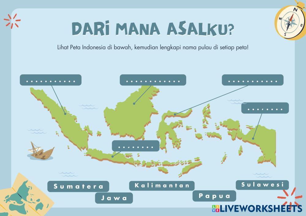 Lembar kerja peta Indonesia.pdf