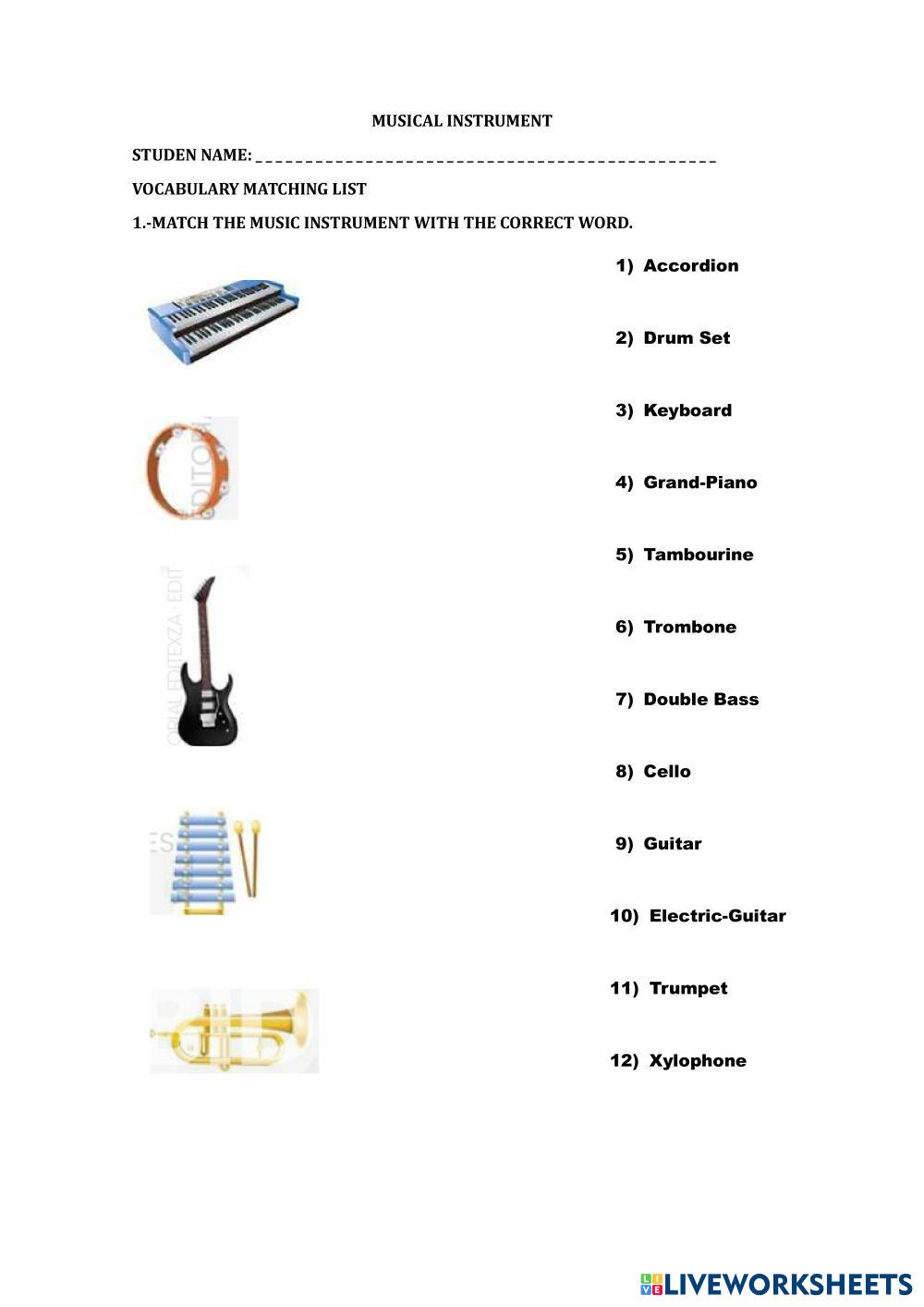 MUSICAL INSTRUMENT WORKSHEET.pdf
