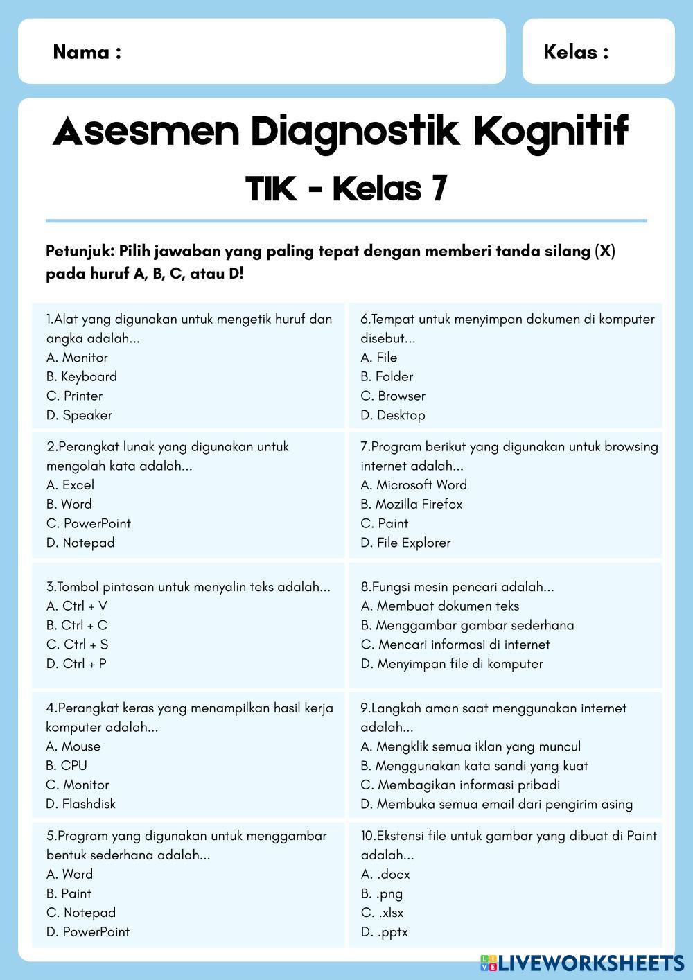 Asesmen_Diagnostik_Kognitif__TIK_Kelas_7_Biru_Putih_Sederhana.pdf