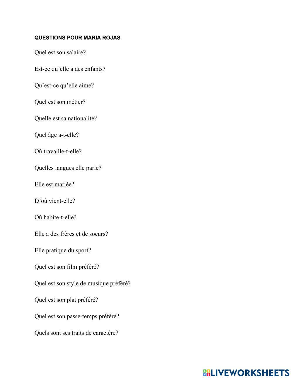 QUESTIONS POUR MARIA ROJAS.pdf