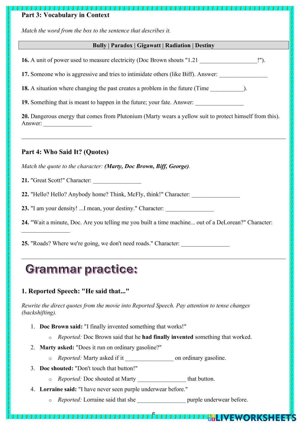 Back to the future activities.pdf