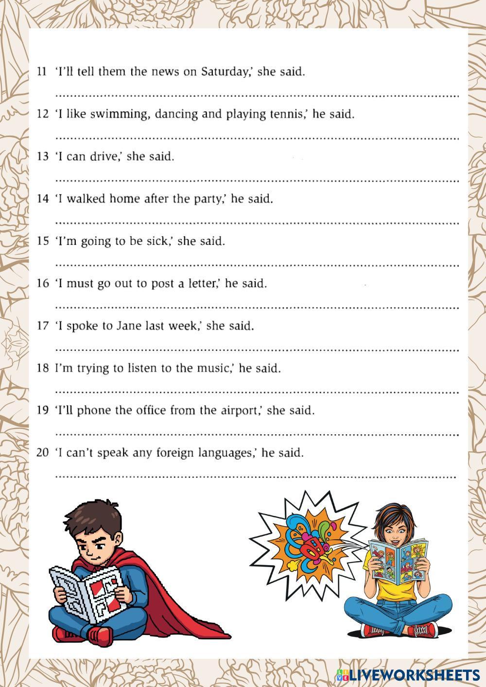 Direct Indirect Speech.pdf