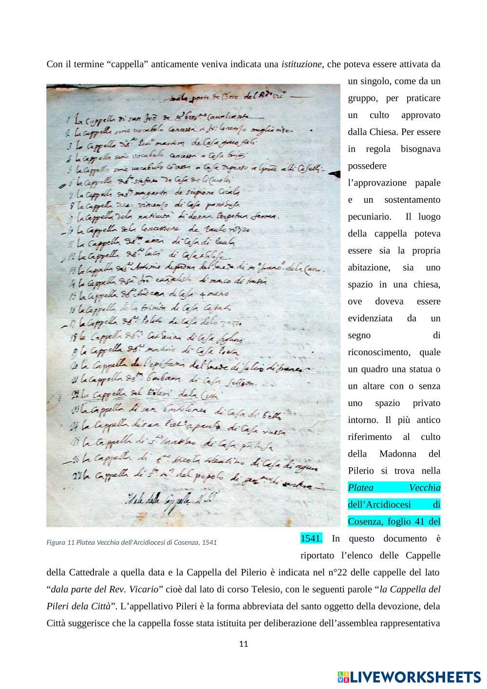 La Madonna del Pilerio, Storie di una Icona di Culto.pdf