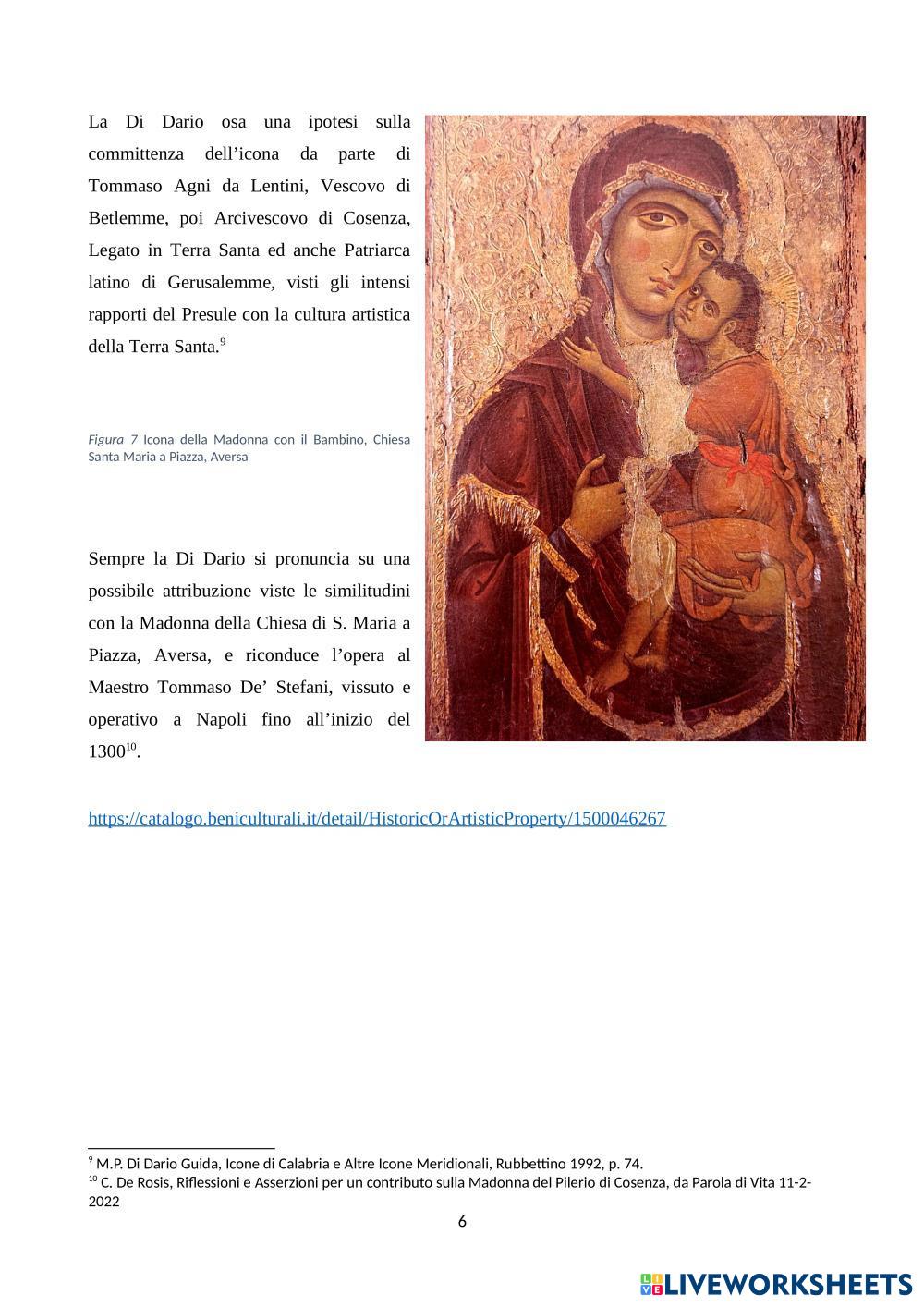 La Madonna del Pilerio, Storie di una Icona di Culto.pdf