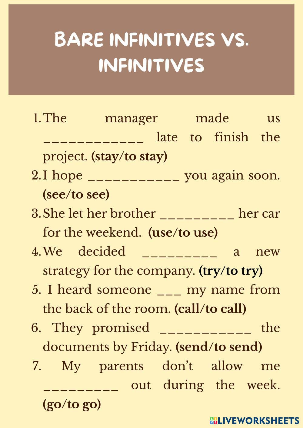 infinitives.pdf