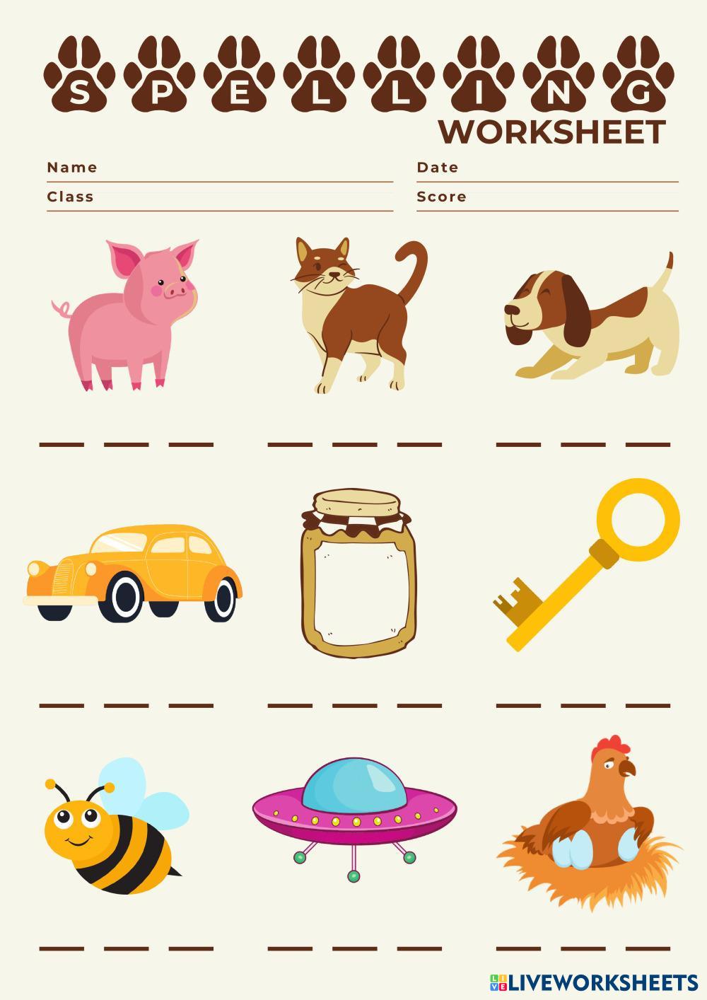 3_Letter_English_Words_Kindergarten_Spelling_Worksheet.pdf