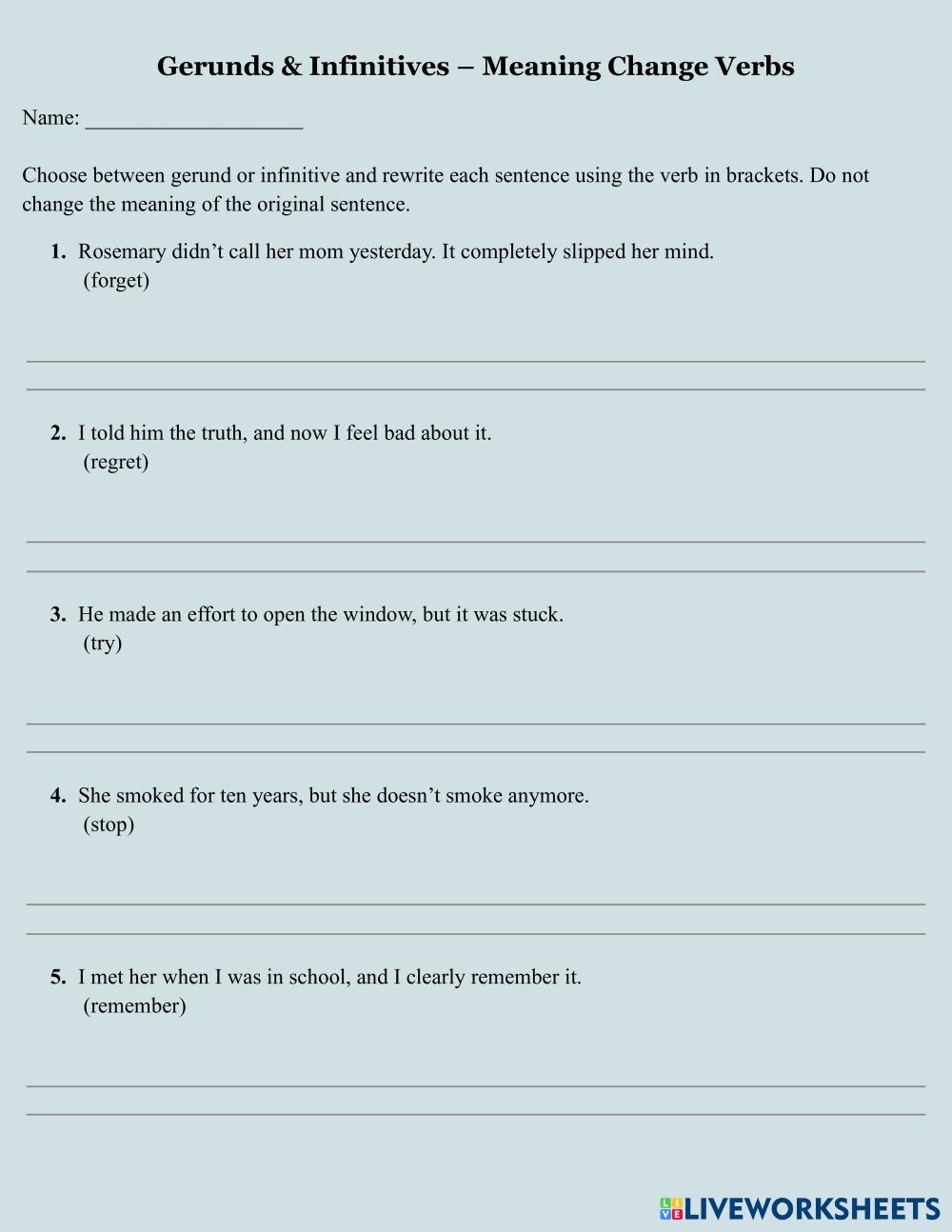 Gerunds & Infinitives – Meaning Change Verbs.pdf