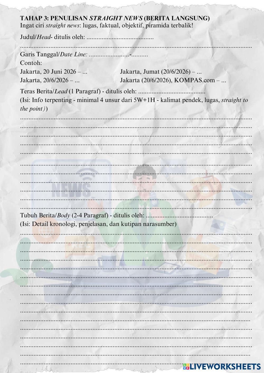 LKPD Kelompok (Menulis Teks Berita)_compressed.pdf