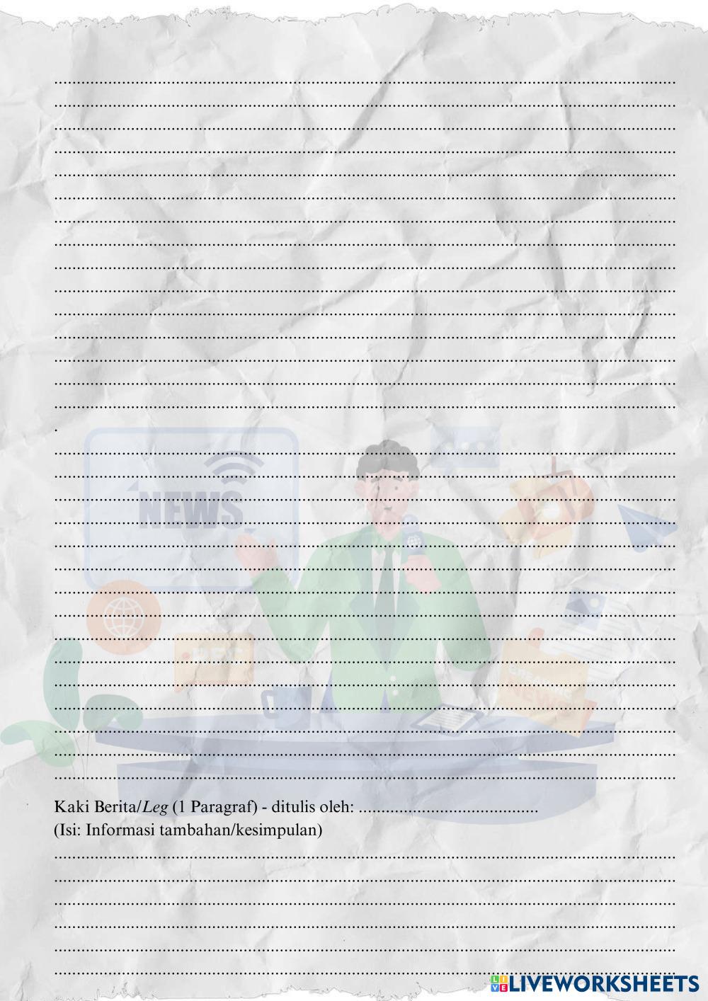 LKPD Kelompok (Menulis Teks Berita)_compressed.pdf