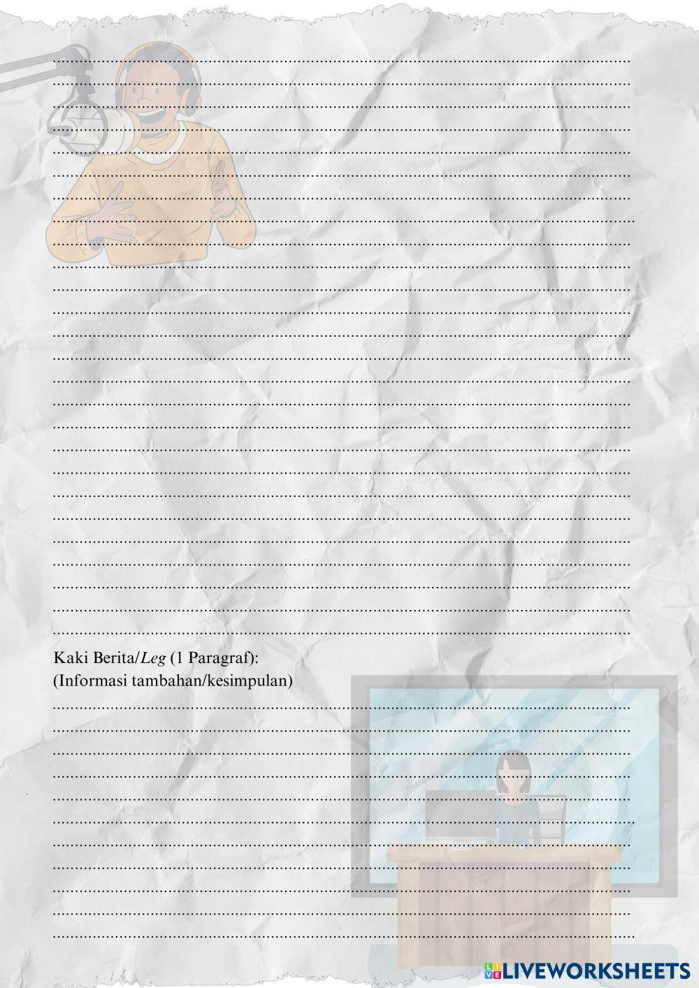 LKPD Mandiri (Menulis Teks Berita)_compressed.pdf