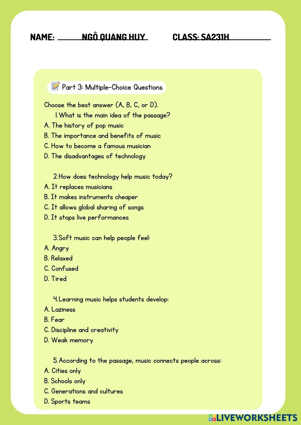 UTLT - SA231H - READING - NGÔ QUANG HUY.pdf