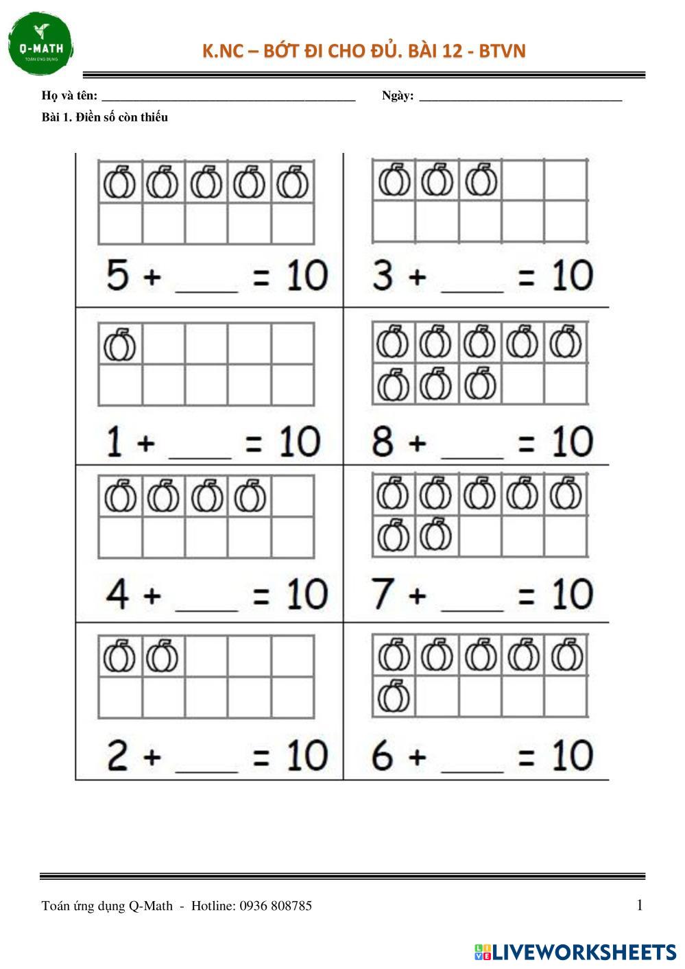 LEVEL1NC - BÀI 12.1 BỚT ĐI CHO  ĐỦ (1).pdf