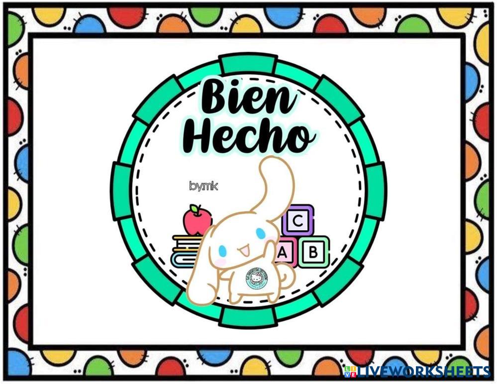 Ordenar del más pequeño al más grande.pdf