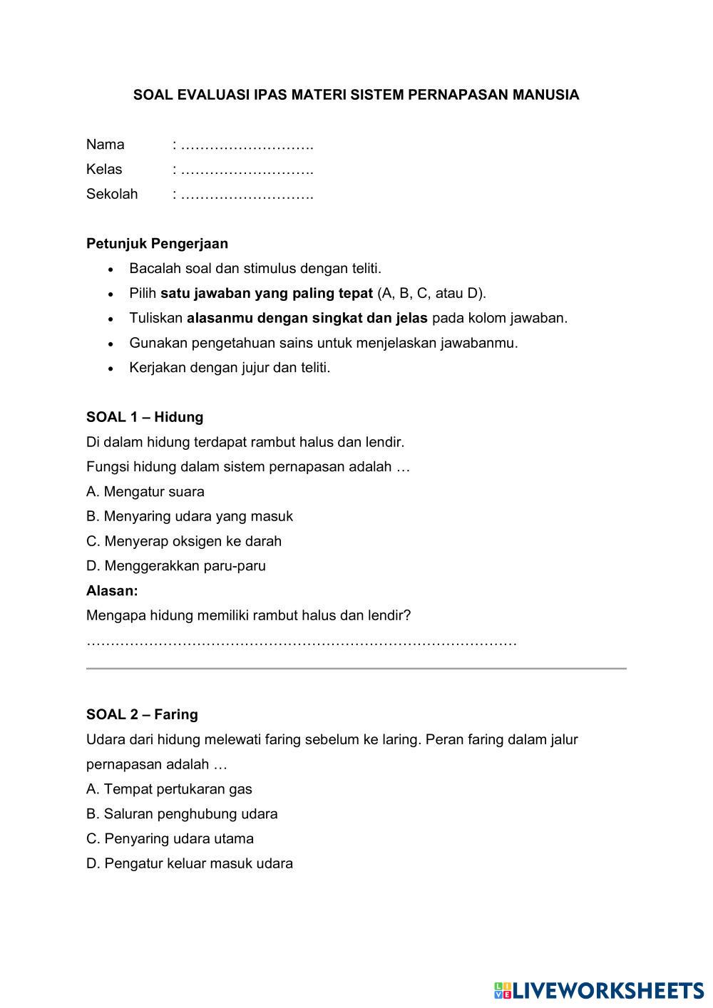 SOAL evaluasi IPA LITERASI SAINS.pdf