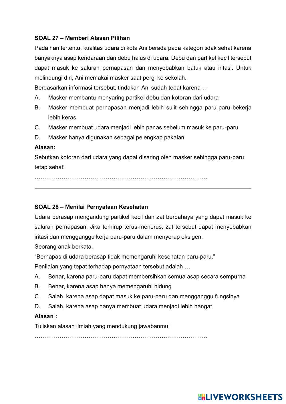 SOAL evaluasi IPA LITERASI SAINS.pdf