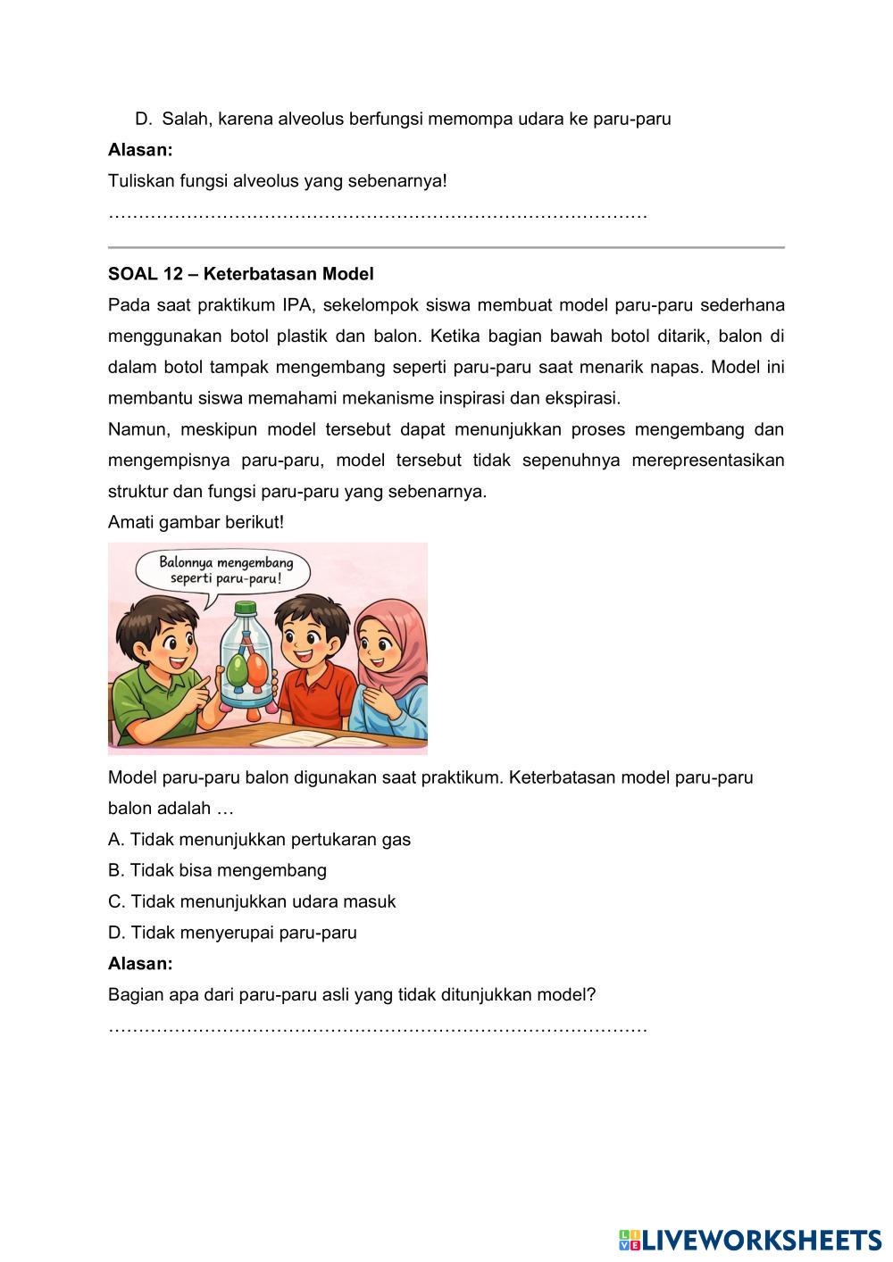 SOAL evaluasi IPA LITERASI SAINS.pdf