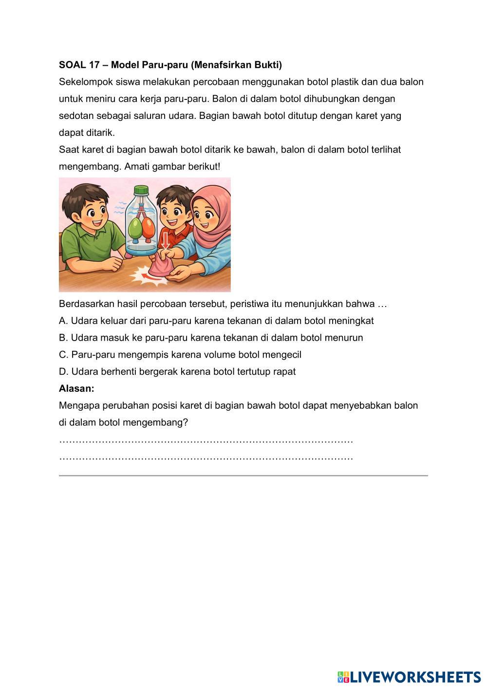 SOAL evaluasi IPA LITERASI SAINS.pdf