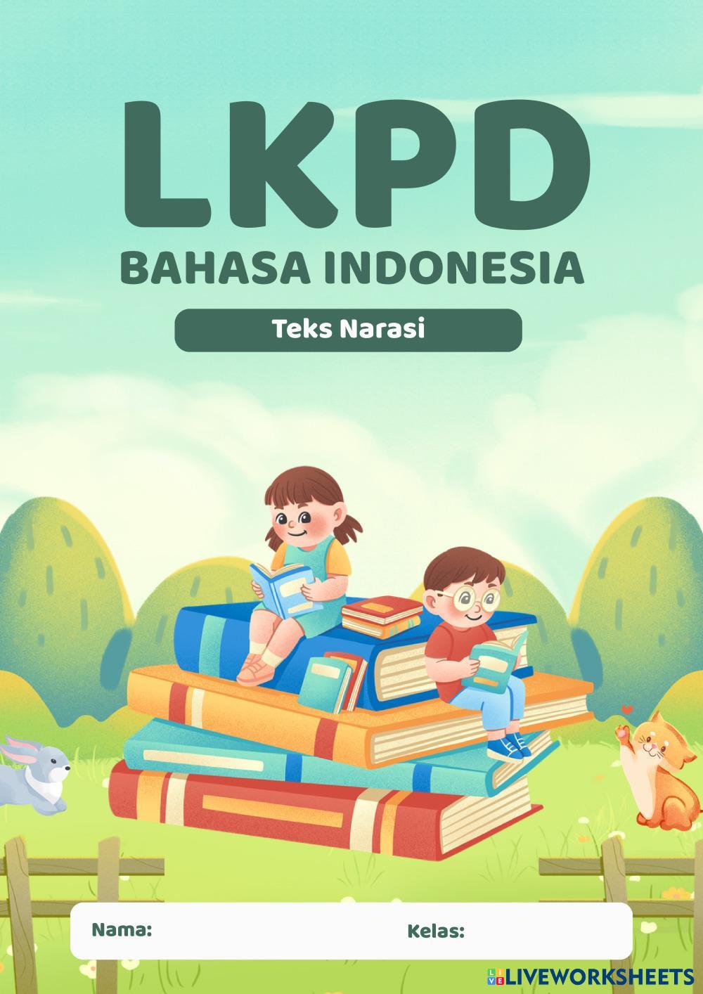 Lembar_Kerja_Mengenal_Teks_Narasi_Gaya_Ilustrasi_Oranye.pdf
