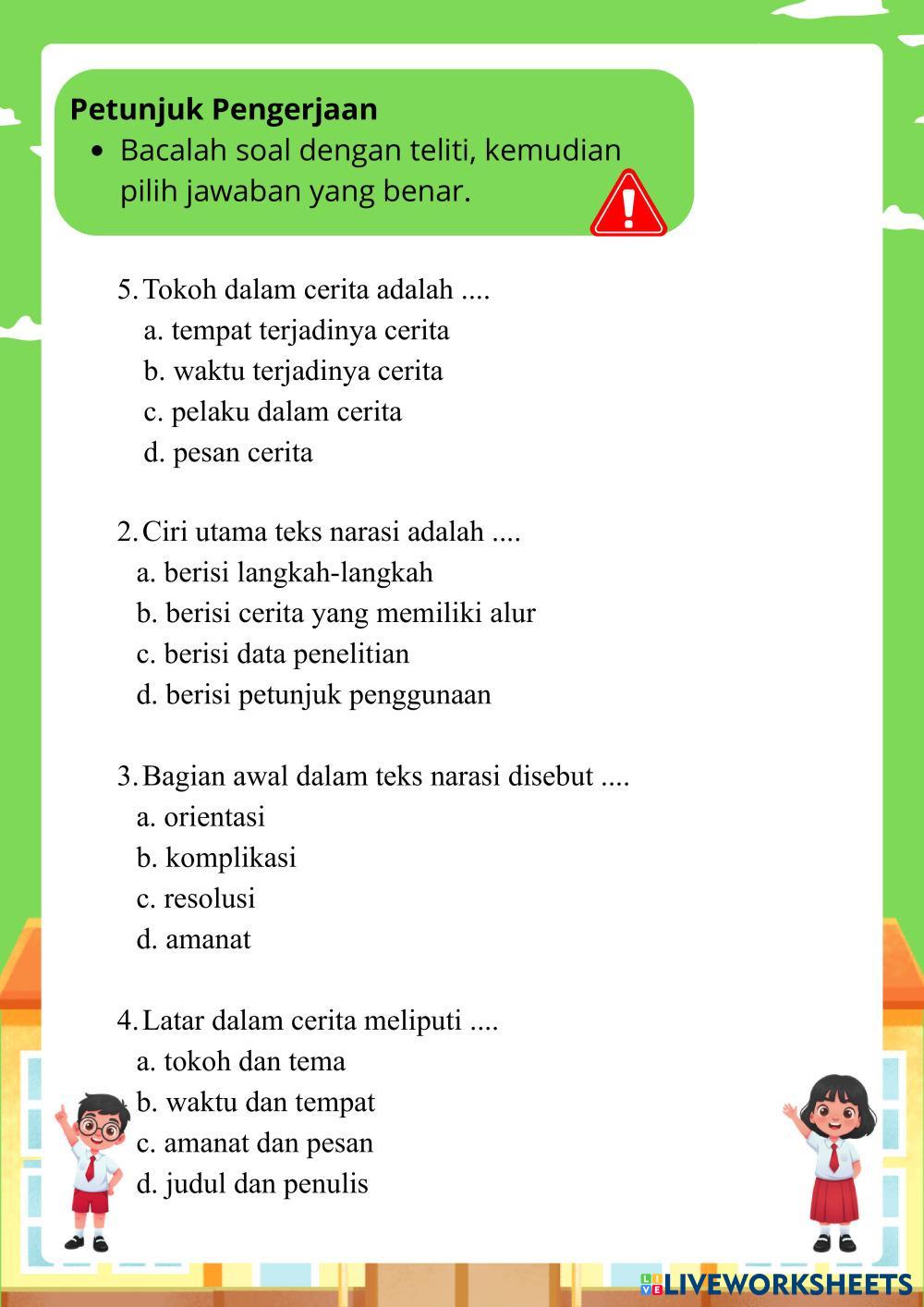 Lembar_Kerja_Mengenal_Teks_Narasi_Gaya_Ilustrasi_Oranye.pdf