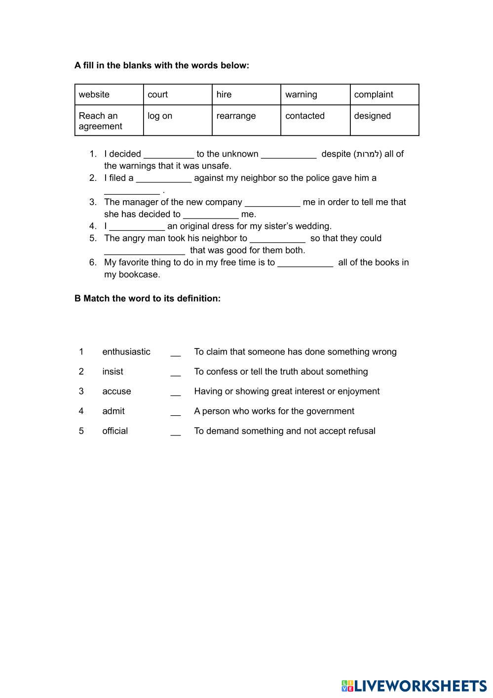 Imagine P. 68 vocabulary practice.pdf