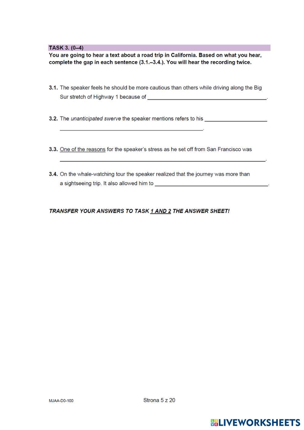 March 19 - written mock exam.pdf