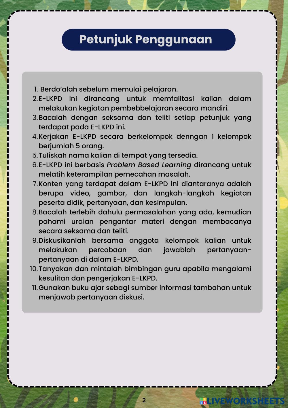 _E-LKPD I Perubahan Lingkungan (1).pdf