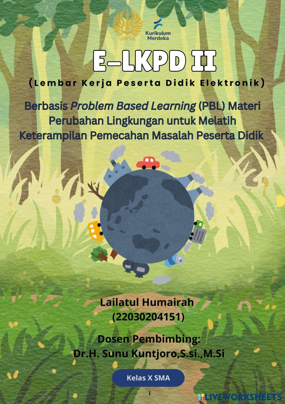 _ E-LKPD II Perubahan Lingkungan (1).pdf