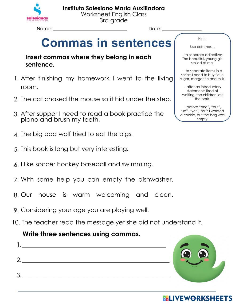 grade-2-commas-in-sentences-a.pdf.pdf