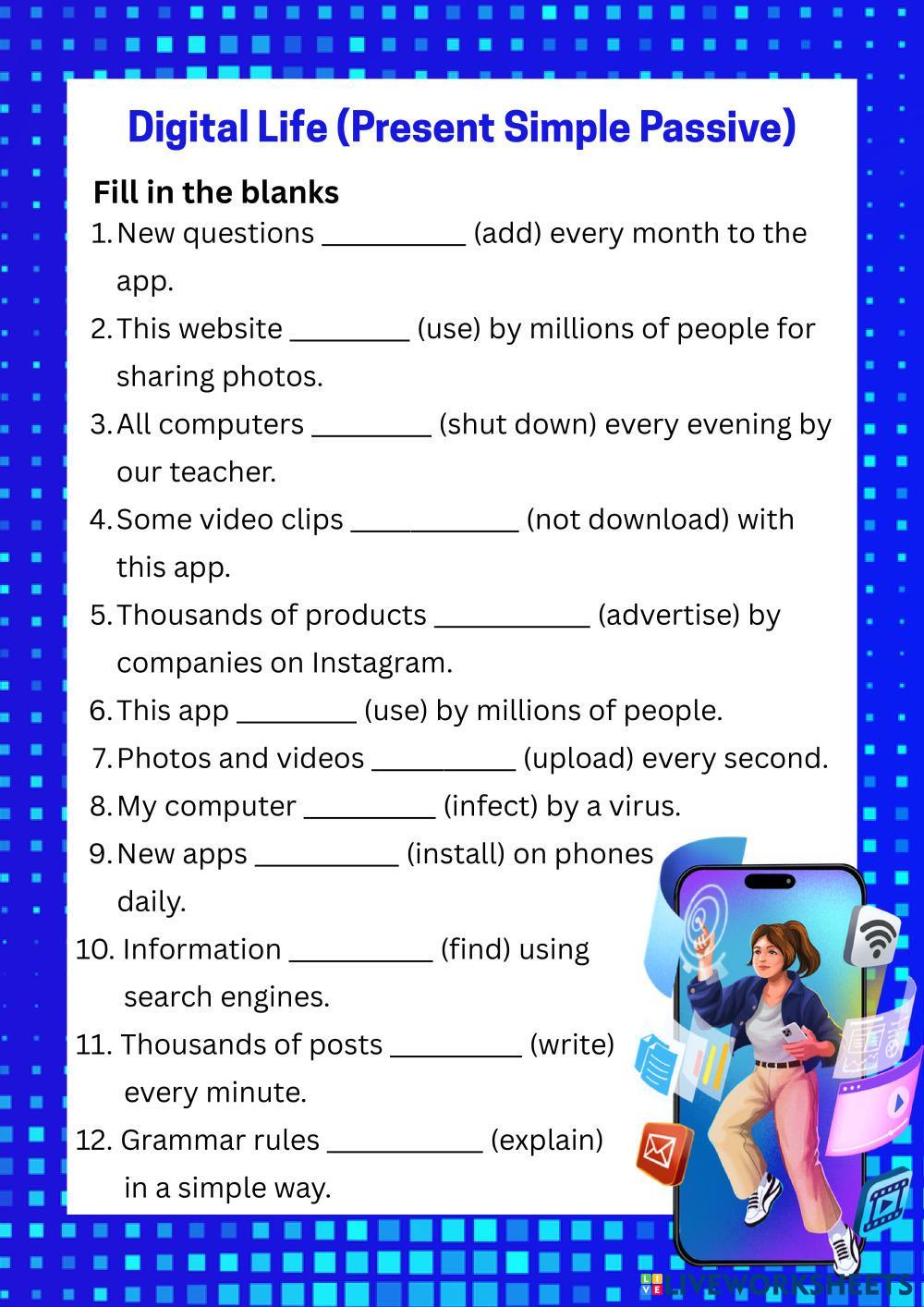 Digital_Life__Present_Simple_Passive_.pdf