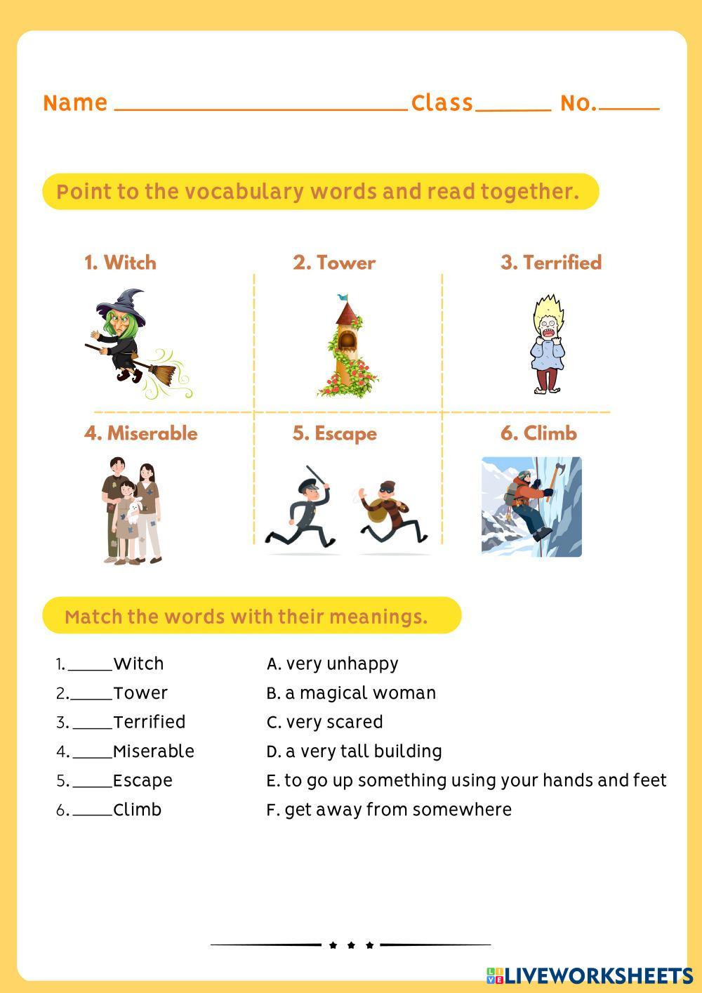 Worksheets Grim Versions of Cinderella.pdf