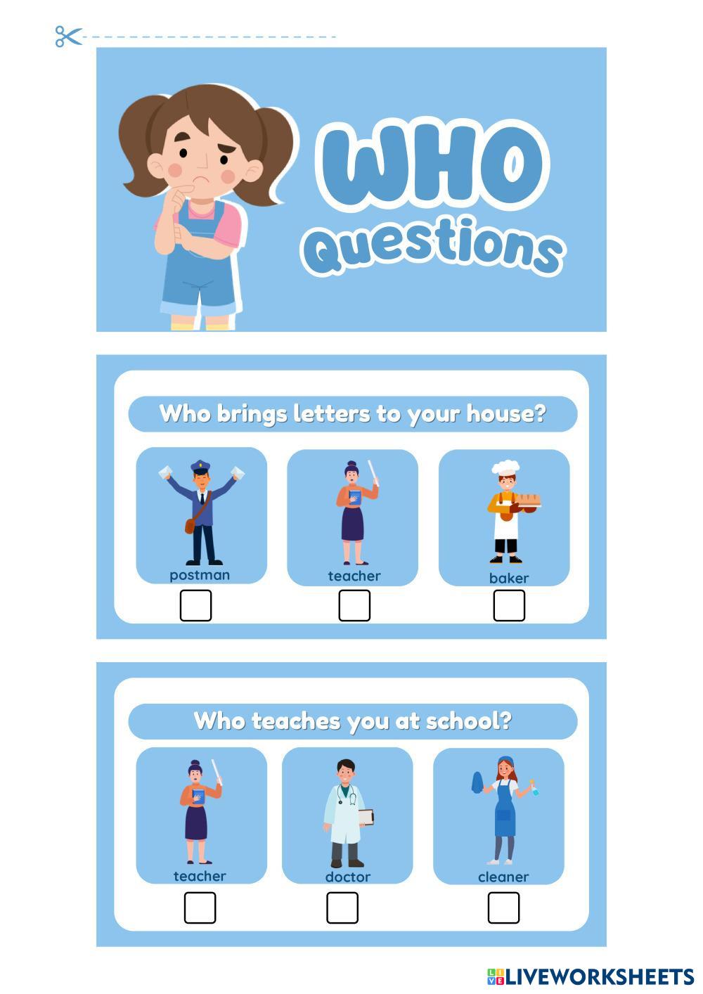 Answering_WH_Who_Questions_Task_Cards_in_Blue_Semi-Realistic_Style.pdf
